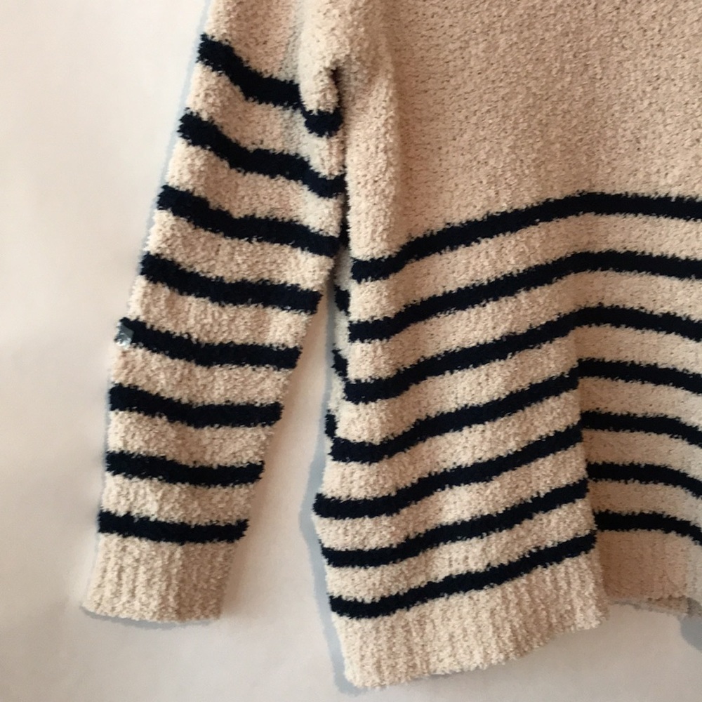 Mittoshop Women's Turtleneck Chunky Sweater Medium/Large - Picture 7 of 10
